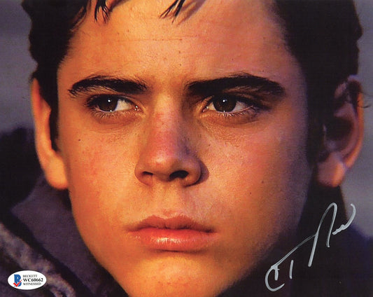 C. Thomas Howell Signed 8x10 Photo