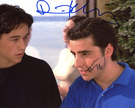 David Krumholtz Signed 8x10 Photo