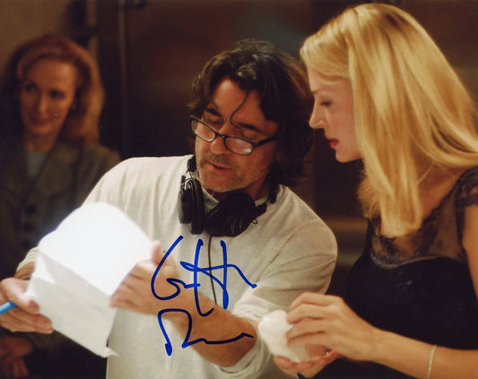 Griffin Dunne Signed 8x10 Photo
