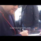 James Corden Signed 8x10 Photo - Video Proof