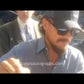 Clayne Crawford Signed 8x10 Photo - Video Proof
