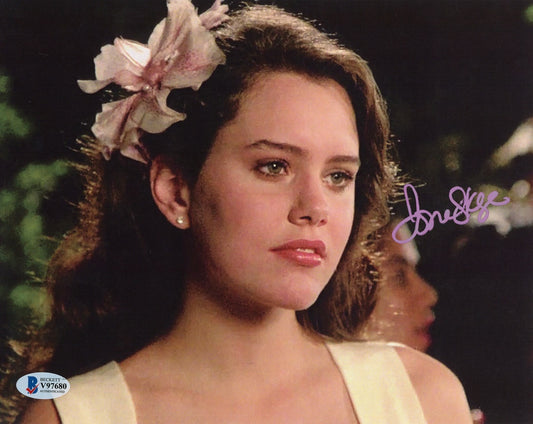 Ione Skye Signed 8x10 Photo