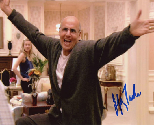 Jeffrey Tambor Signed 8x10 Photo