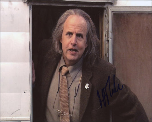 Jeffrey Tambor Signed 8x10 Photo