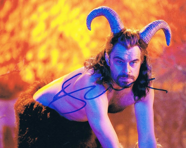 Jemaine Clement Signed 8x10 Photo