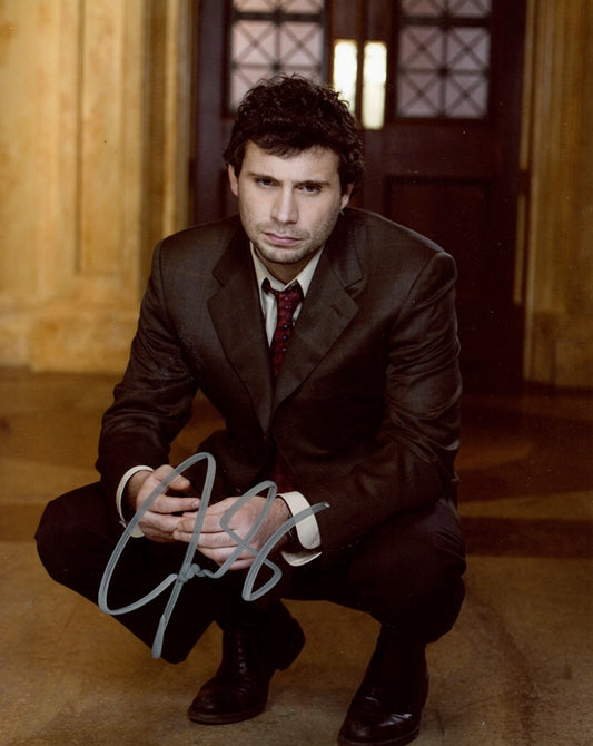 Jeremy Sisto Signed 8x10 Photo