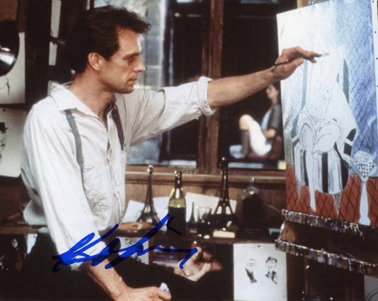 Keith Carradine Signed 8x10 Photo