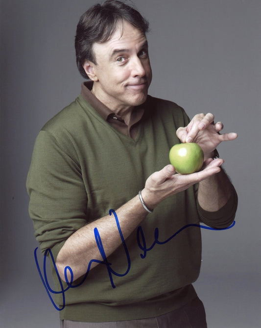 Kevin Nealon Signed 8x10 Photo