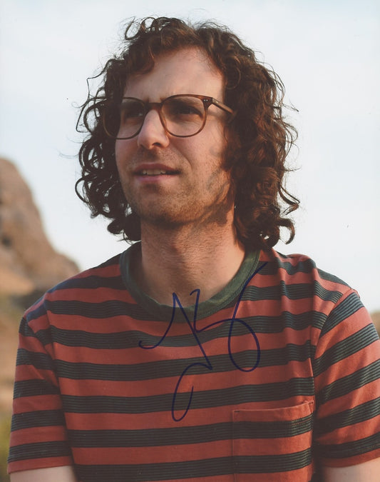 Kyle Mooney Signed 8x10 Photo