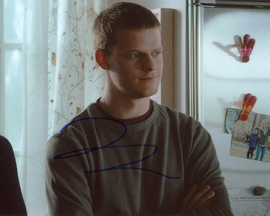 Lucas Hedges Signed 8x10 Photo