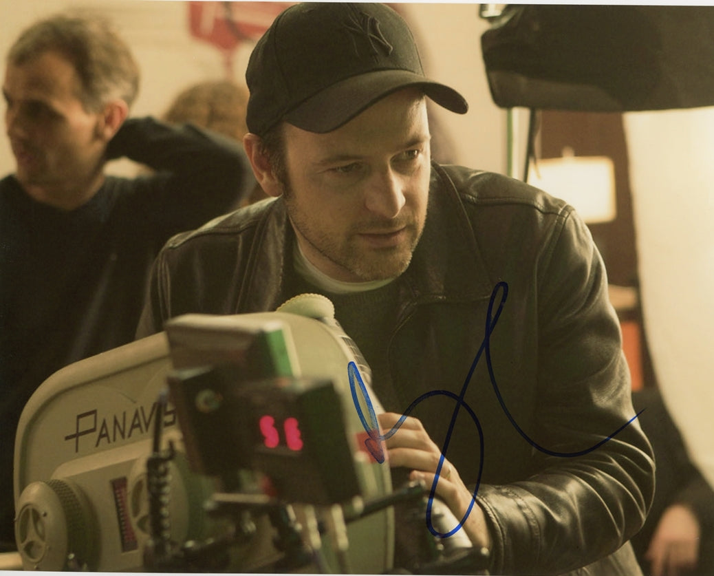 Matthew Vaughn Signed 8x10 Photo