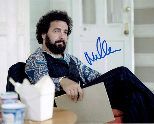 Max Casella Signed 8x10 Photo