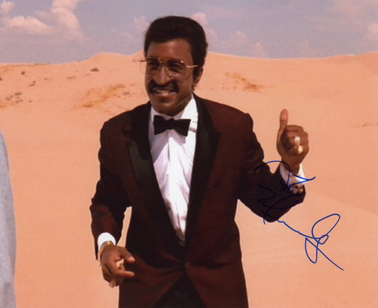Tim Meadows Signed 8x10 Photo