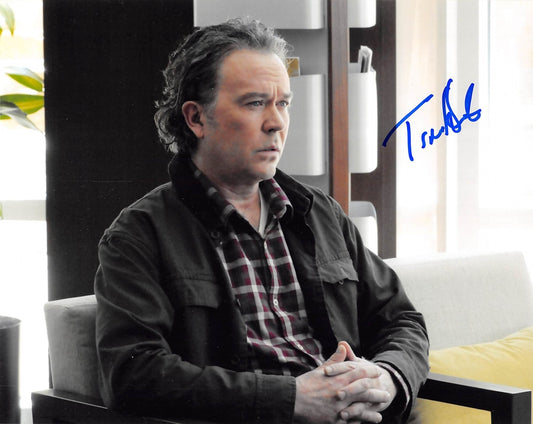 Timothy Hutton Signed 8x10 Photo