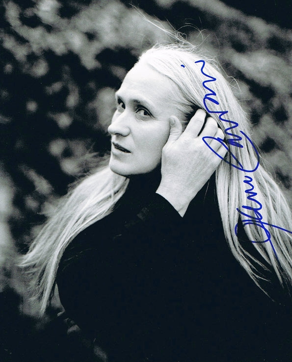 Jane Campion Signed 8x10 Photo
