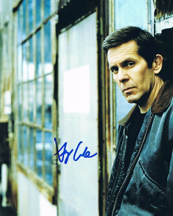Gary Cole Signed 8x10 Photo - Video Proof