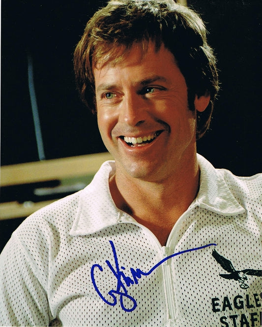 Greg Kinnear Signed 8x10 Photo - Video Proof