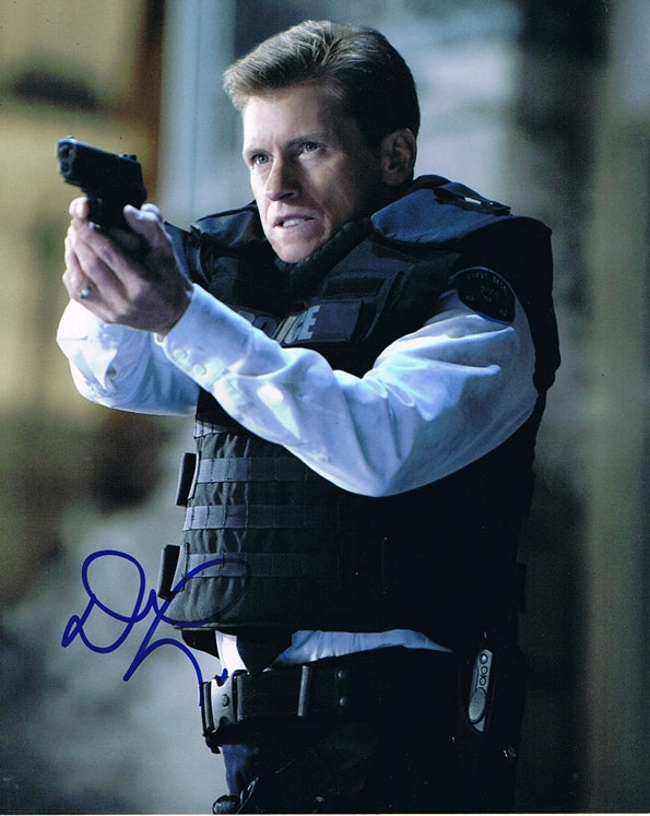 Denis Leary Signed 8x10 Photo - Video Proof
